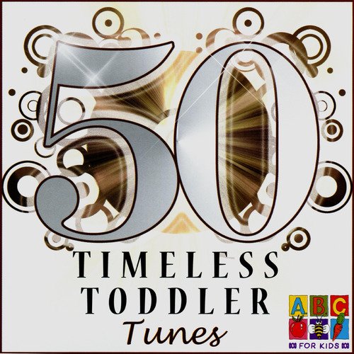 50 Timeless Toddler Tunes_poster_image