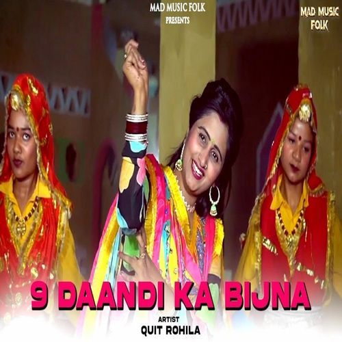 9 Daandi Ka Bijna (Original)