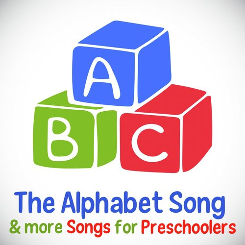 ABC (The Alphabet Song) & more Songs for Preschoolers_poster_image