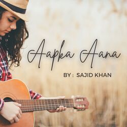 Aapka Aana-JQwpQEB8bkA