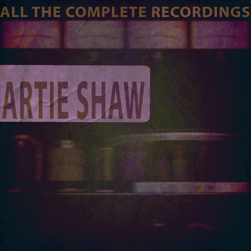 All the Complete Recordings