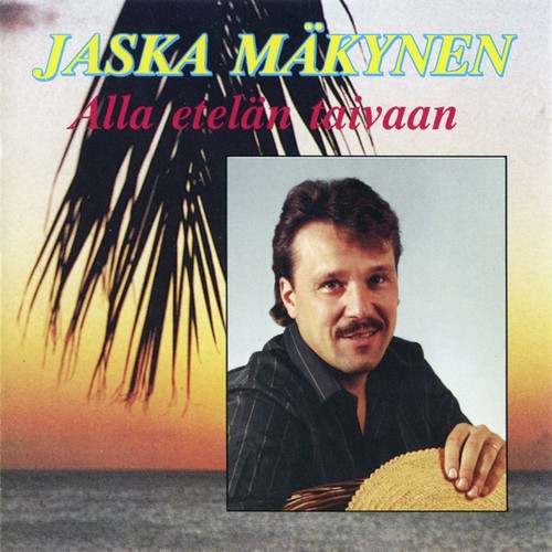 Alla Etelän Taivaan