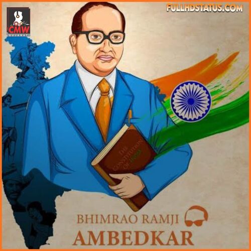 Ambedkar Ek Saharo Re