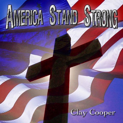 America Stand Strong_poster_image