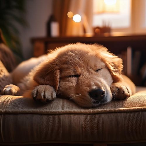 Momentos De Guitarra Para Cachorros