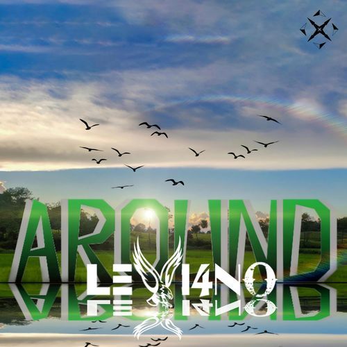 Around