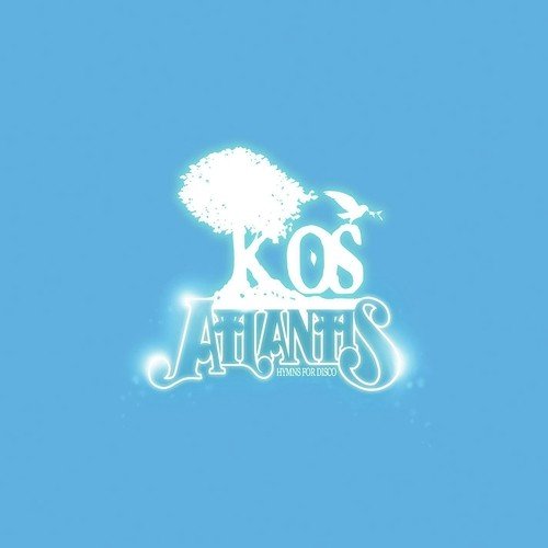 Atlantis - Hymns For Disco