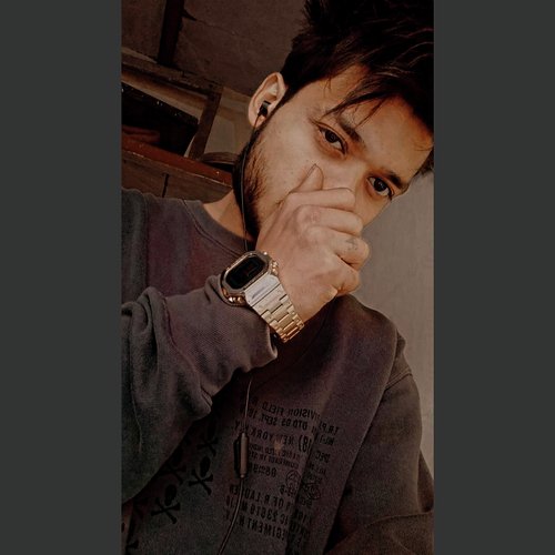 Avi singh - Back up
