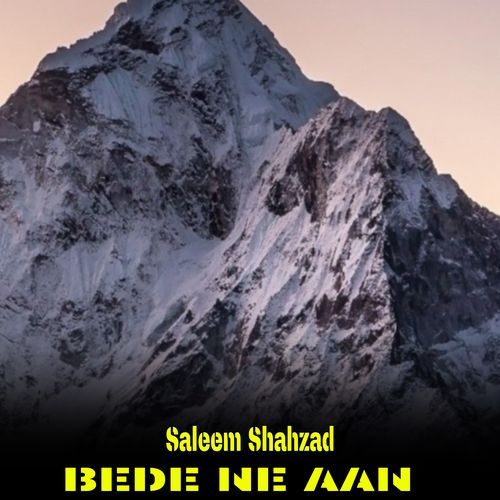BEDE NE AAN