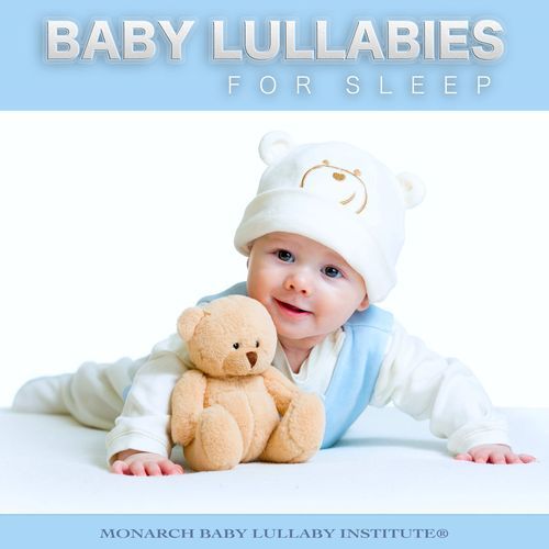 Baby Lullabies For Sleep: Soft Piano Music For Babies, Baby Lullaby Music Sleep Aid, Soothing Baby Music For Baby Sleep