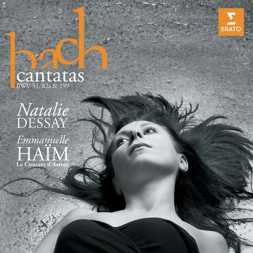 Bach: Cantatas, BWV 51, 82 &amp; 199