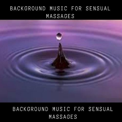 Background Music For Sensual Massages_poster_image