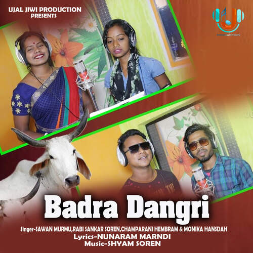 Badra Dangri