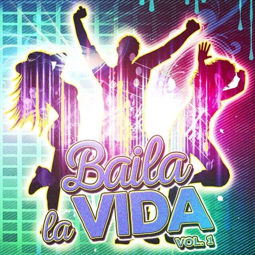 Mambocinque cover art
