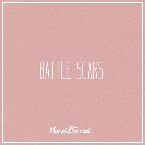 Battle Scars cover art