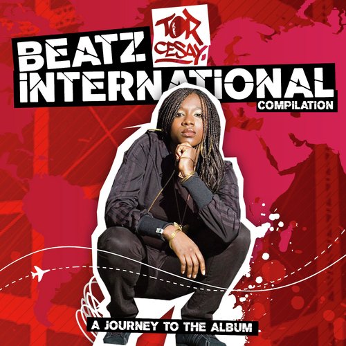 Beatz International (Compilation)