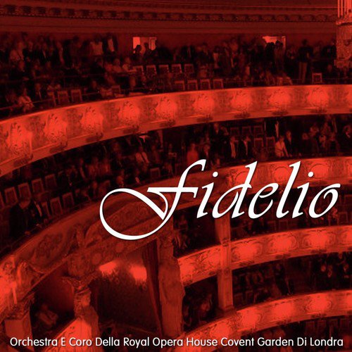 Beethoven: Fidelio_poster_image