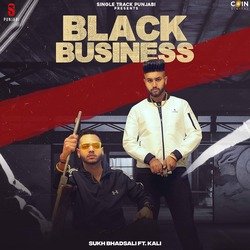 Black Business-OC0AYj5RQ34