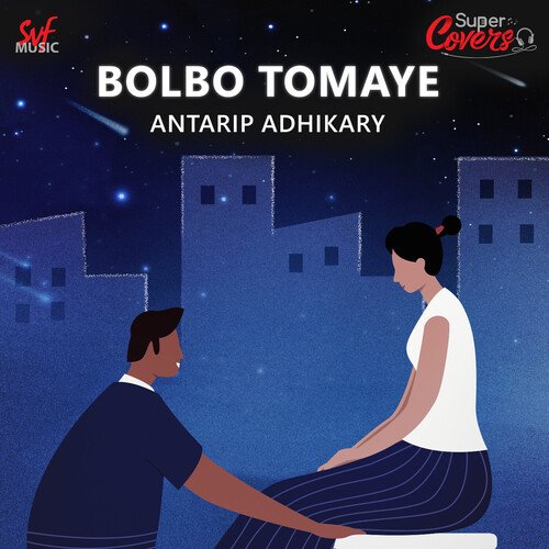 Bolbo Tomaye-Cover
