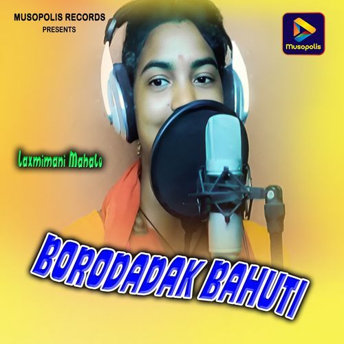 Borodadak Bahuti