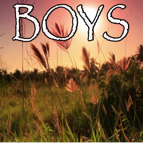 Boys - Tribute to Charli XCX_poster_image