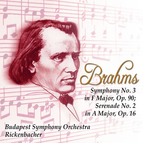 Symphony No. 3 In F Major, Op. 90: III. Poco allegretto