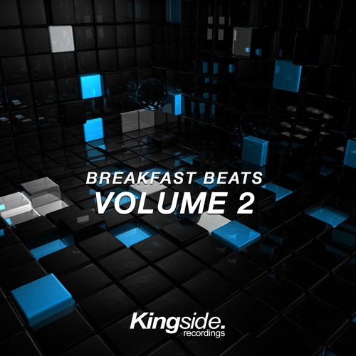 Breakfast Beats (Volume 2)