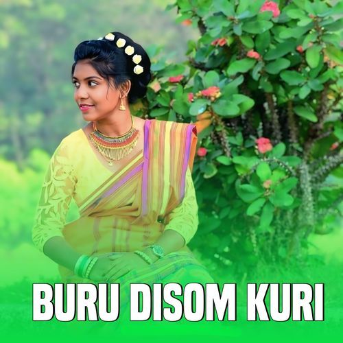 Buru Disom Kuri