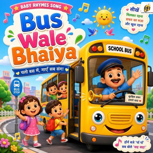 Bus Wale Bhaiya