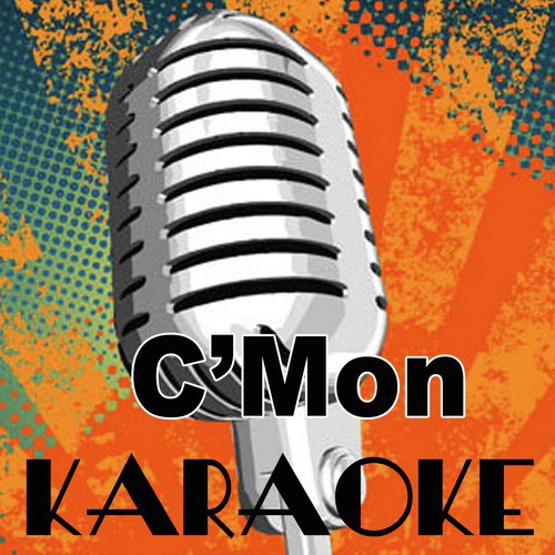 C'mon (Tribute to Ke$Ha) [Karaoke Version]