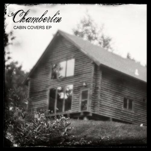 Cabin Covers EP