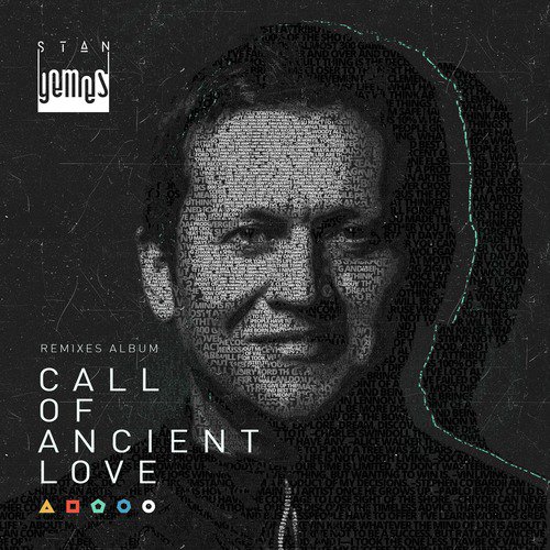 Call of Ancient Love. The Remixes Album_poster_image