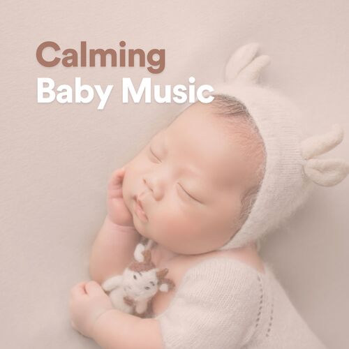 Calming Baby Music