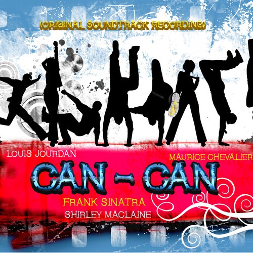 Can - Can (Original Soundtrack Recording)