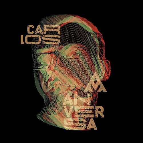 Carlos cover art