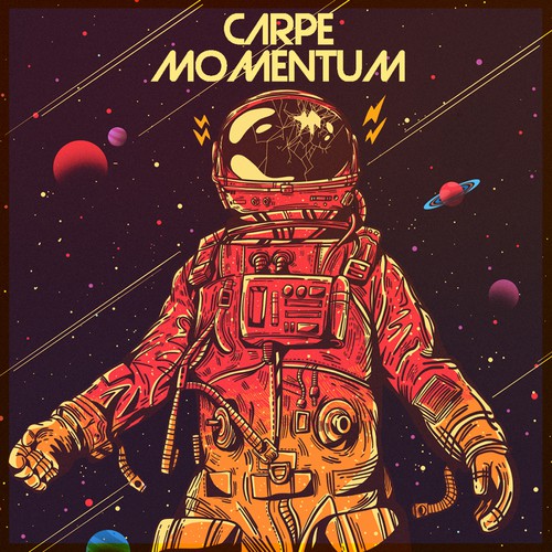 Carpe Momentum (Original Mix)