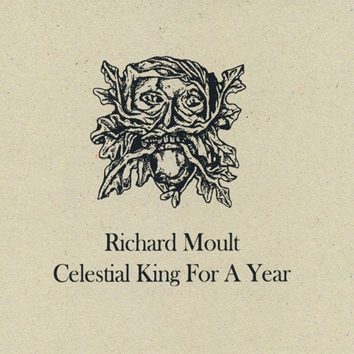 Richard Moult