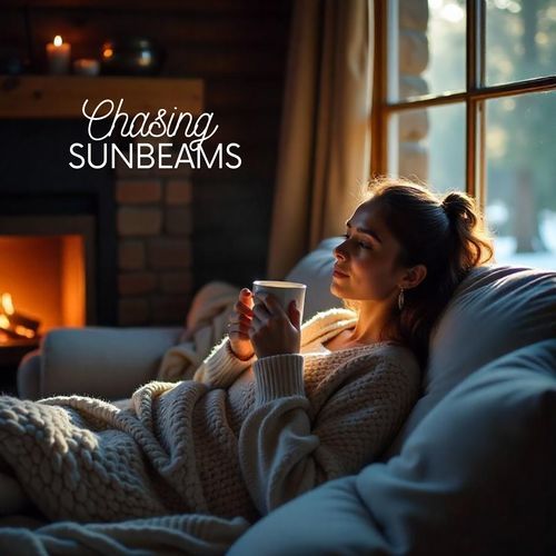 Chasing Sunbeams: Relaxing Jazz for Sunny Days, Quiet Sundays, Perfect Mornings_poster_image