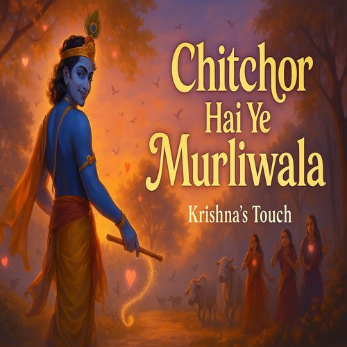 Chitchor Hai Ye Murliwala