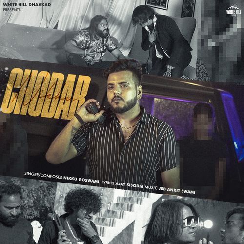 Chodar