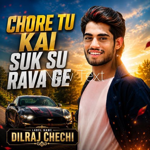 Chore Tu Kal Suk su Rava