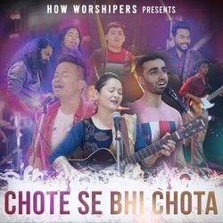 Chote Se Bhi Chota (feat. Ritu Shahi, Vansh Shahi &amp; KDB Michael)-JV8nCTZTRQQ