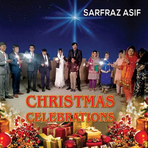 Christmas Celebrations