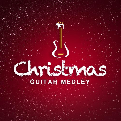 Acoustic Christmas Music cover art