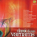 Chalamela(Varnam) - Dkpattammal
