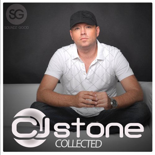 Collected: CJ Stone