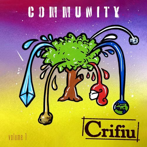 Community, Vol. 1