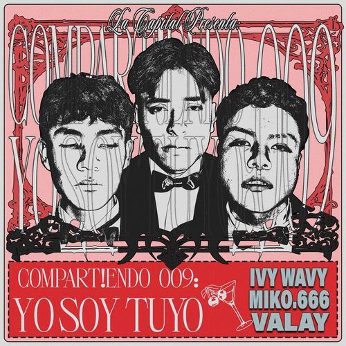 Compart!Endo 009: Yo Soy Tuyo