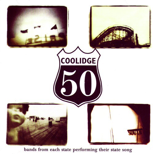 Coolidge 50