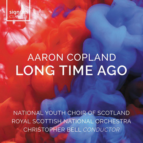 Copland: Long Time Ago_poster_image